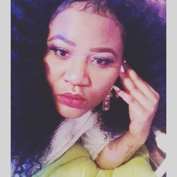 Meet your Posher, Tatted - Picture 1 of 1